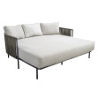 Canapea de grădină Umi Daybed, akarui