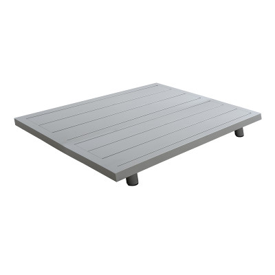 Mobilier terasa Yoi Furniture Y1302-22. Conține culorile: Gri, Telegri 4, Gri, Gri Prelată