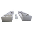 Set de grădină Vallon face to face XL
