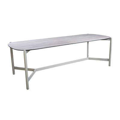 Mobilier terasa Yoi Furniture Y1268-22/089. Conține culorile: Gri, Gri Lichian, Albastru, Albastru Noapte, Gri, Telegri 4