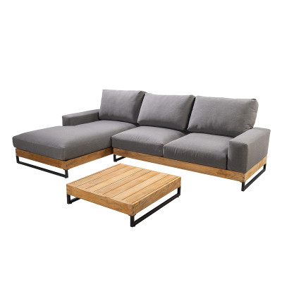 Mobilier terasa Yoi Furniture Y1171-71. Conține culorile: Maro, Maro Ocru, Fildeș, Fildeș Deschis, Negru, Negru Închis