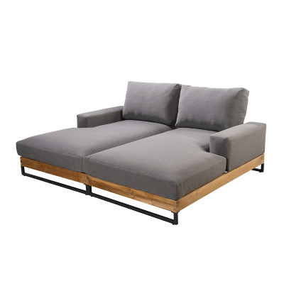 Mobilier terasa Yoi Furniture Y1176-71_Y1177-71. Conține culorile: Bej, Bej Maroniu, Maro, Maro Cafeniu, Alb, Alb Trafic
