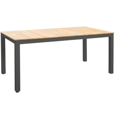 Mobilier terasa Yoi Furniture Y1120-19. Conține culorile: Fildeș, Fildeș Deschis, Bej, Bej Maroniu, Gri, Gri Trafic B, Maro, Maro Măsliniu, Aluminiu, Aluminiu-Alb