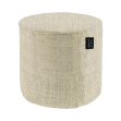 Puf Electric Cosipouf Comfort Natural Ø 45 x 45 cm