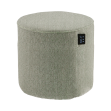 Puf Electric Cosipouf Comfort Green Ø 45 x 45 cm