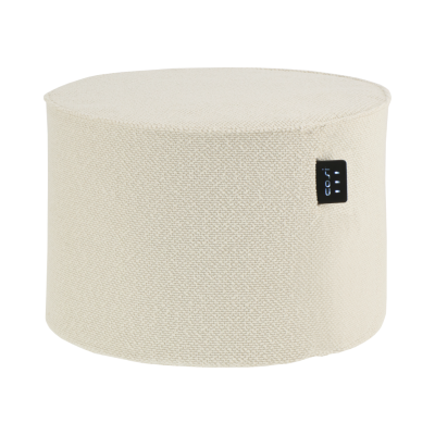 Puf Electric Cosipouf Comfort Teddy Ø 60 x 40 cm