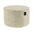 Puf Electric Cosipouf Comfort Natural Ø 60 x 40 cm