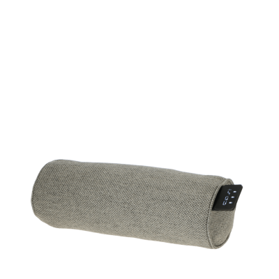 Perna Electrica Cosipillow Bolster Comfort Grey 45 x 15cm