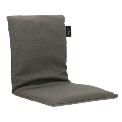 Perna Electrica Cosiseat Double Solid Grey