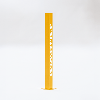 Mobilier terasa Graphtec GRPH-stalp_nova. Conține culorile: