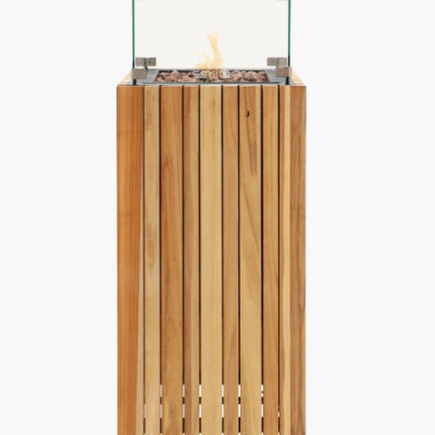 Încălzitoare terasă Cosi . Conține culorile: Bej, Bej Maroniu, Maro, Maro Nucă, Fildeș, Negru, Negru Închis, Verde, Verde Măsliniu