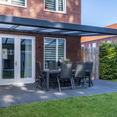 Pergole Hogarti TRS-Giallo. Conține culorile: