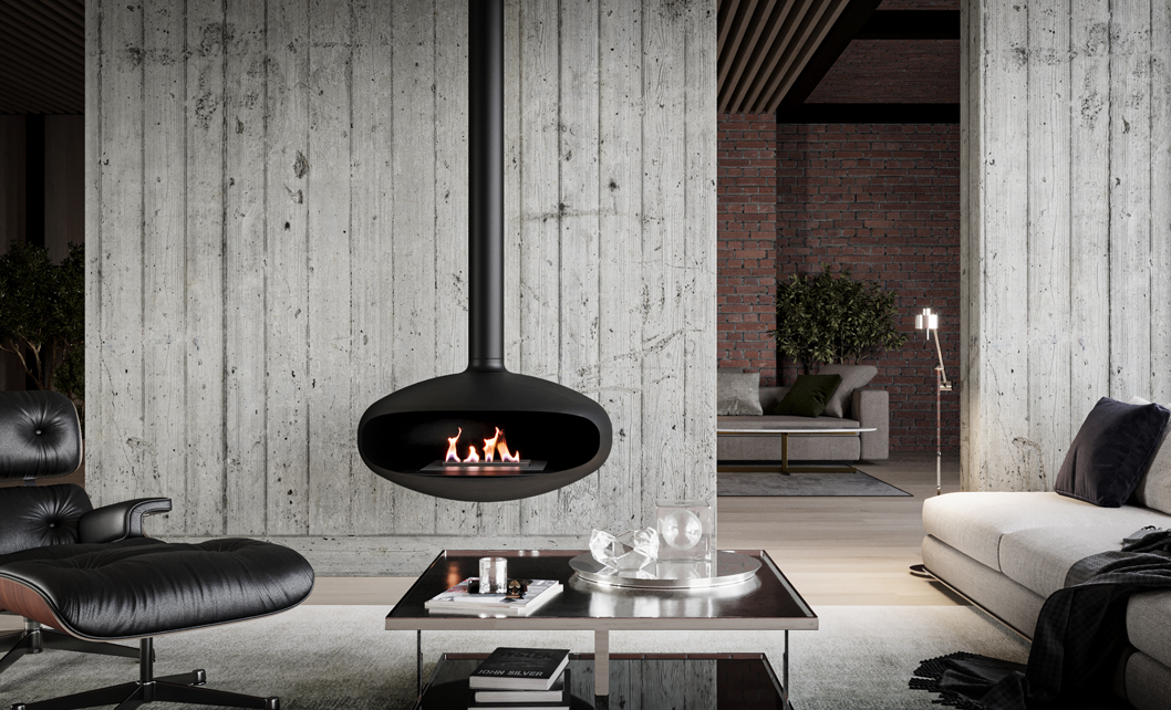 fire pit-uri