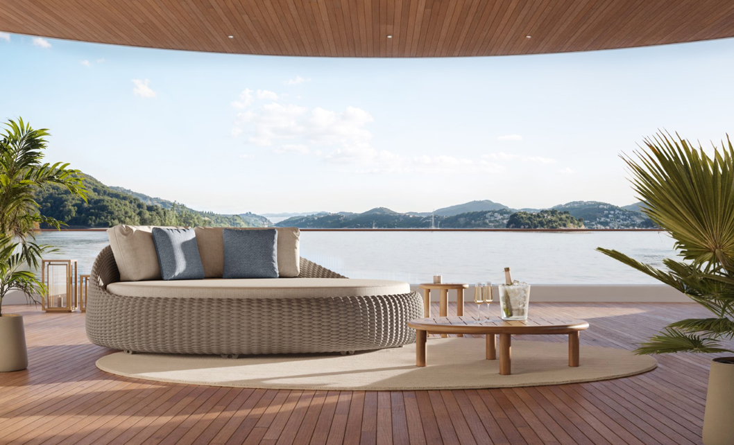 Mobilier Outdoor