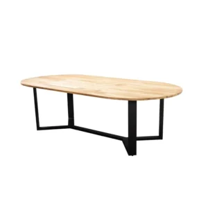 Kaihou Table 260x122 oval