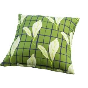 Makura Green Cushion