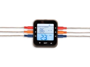 Emax Bluetooth Smart Thermometer 6