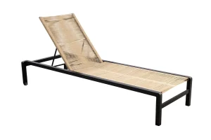 Ishi Stackable Lounger