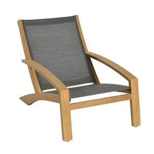 Luxx Relax Lounge Chair by Frans van Rens